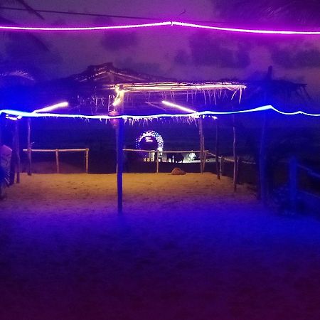 Gajananstay Beach Facing Rooms Gokarna Gokarna  Εξωτερικό φωτογραφία