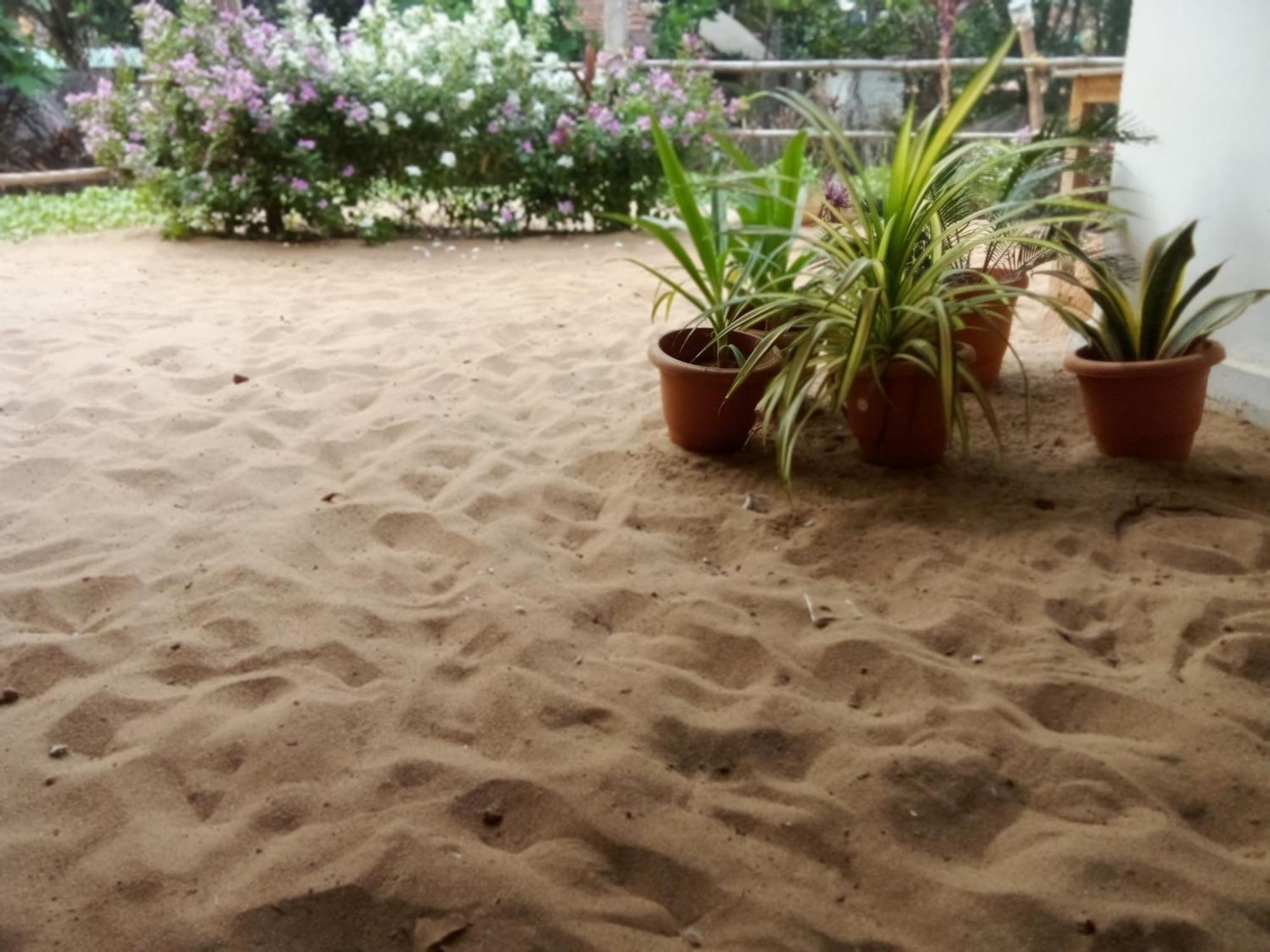 Gajananstay Beach Facing Rooms Gokarna Gokarna  Δωμάτιο φωτογραφία