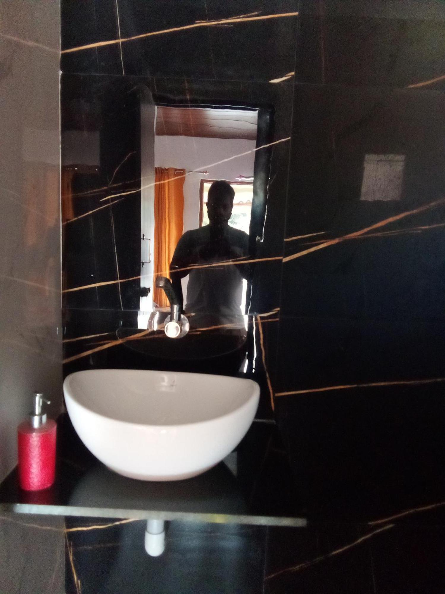 Gajananstay Beach Facing Rooms Gokarna Gokarna  Δωμάτιο φωτογραφία