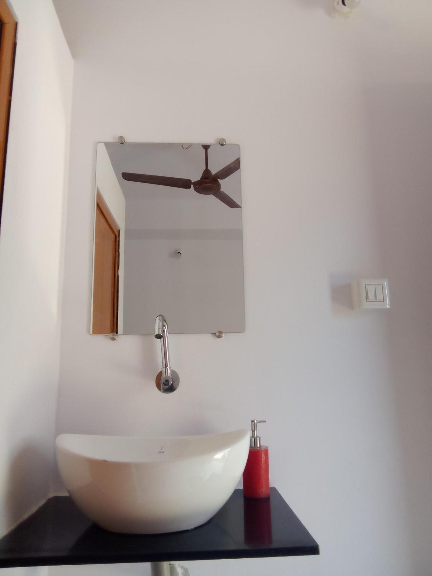 Gajananstay Beach Facing Rooms Gokarna Gokarna  Δωμάτιο φωτογραφία