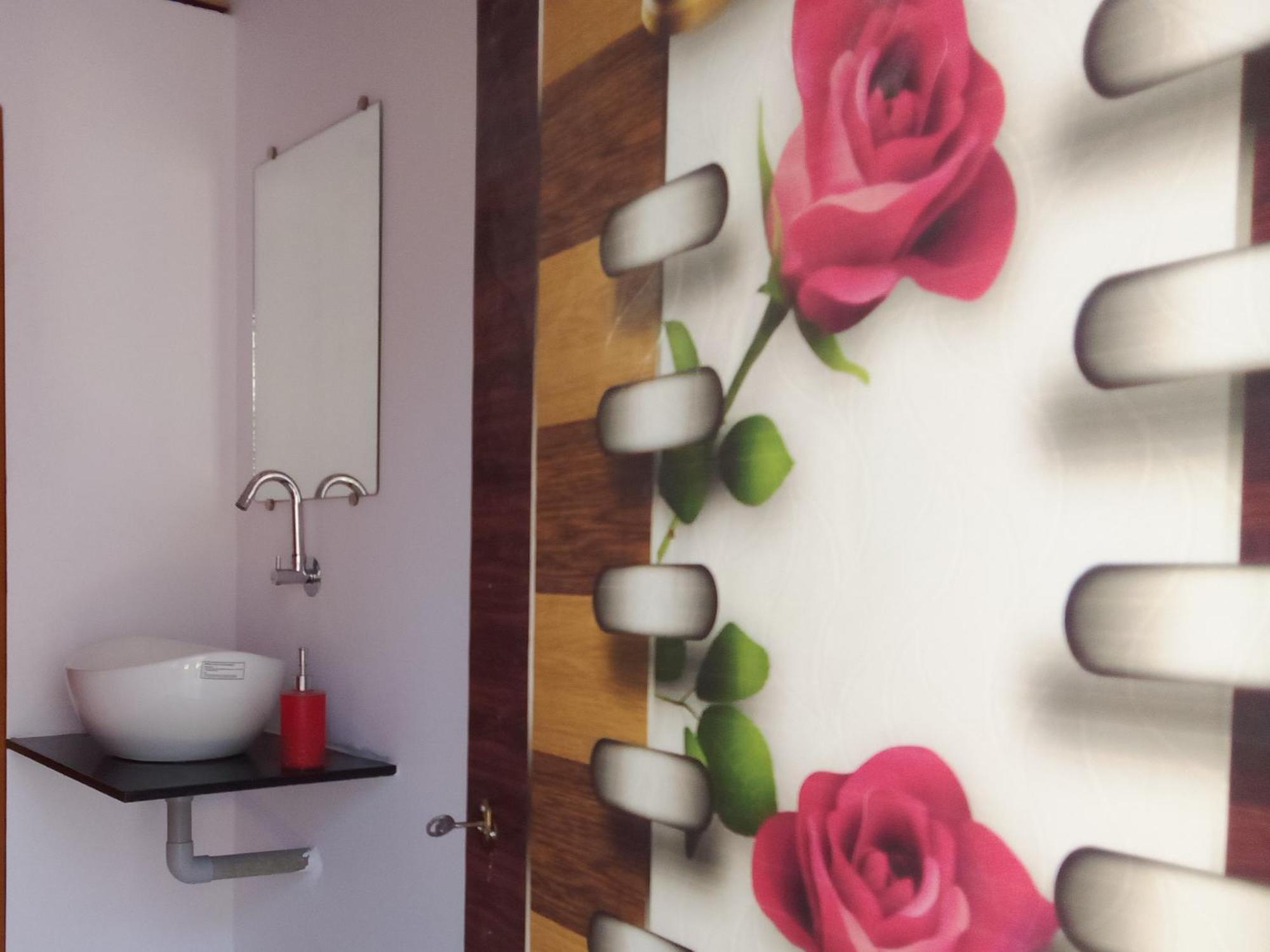 Gajananstay Beach Facing Rooms Gokarna Gokarna  Δωμάτιο φωτογραφία