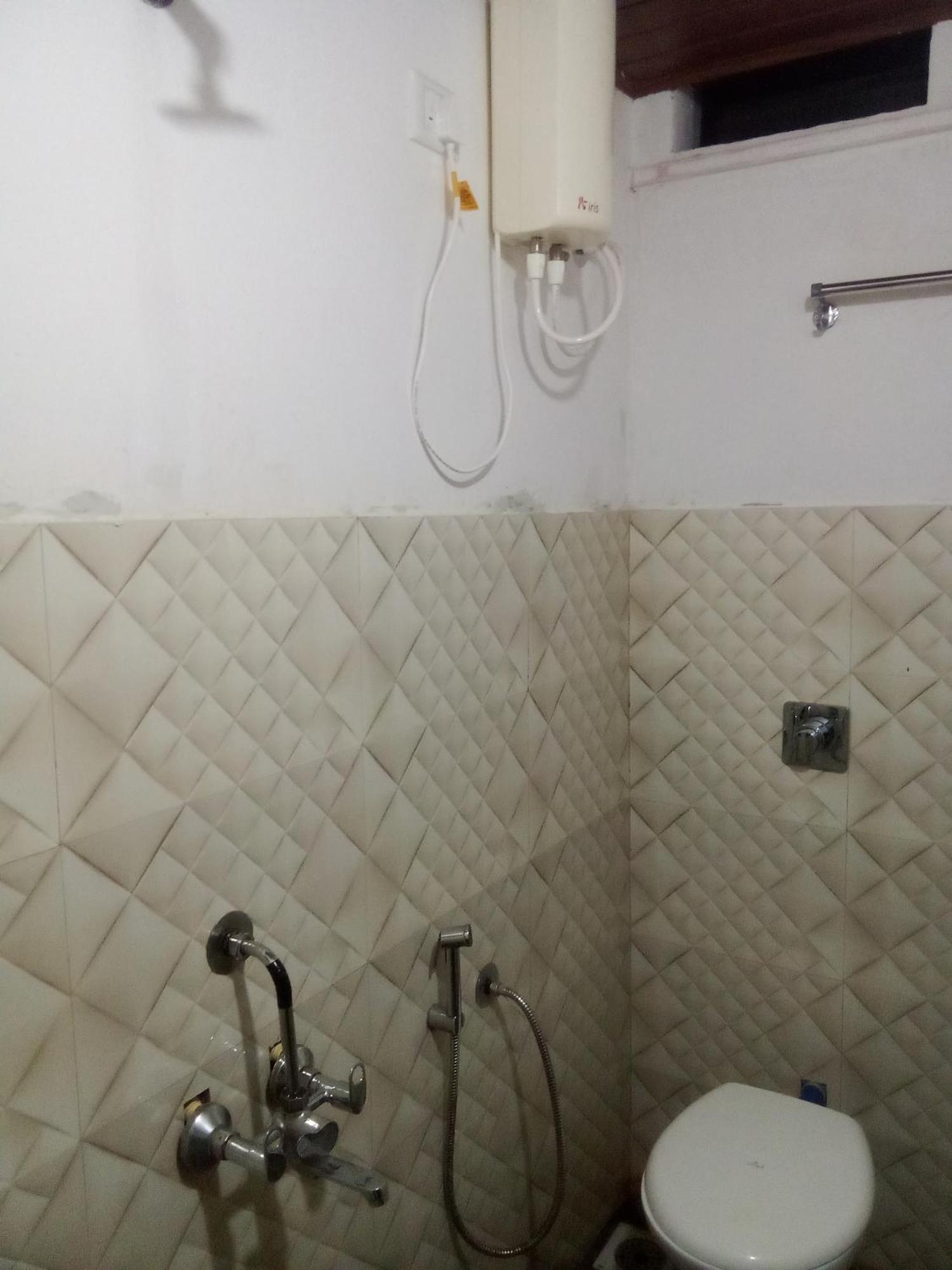 Gajananstay Beach Facing Rooms Gokarna Gokarna  Δωμάτιο φωτογραφία