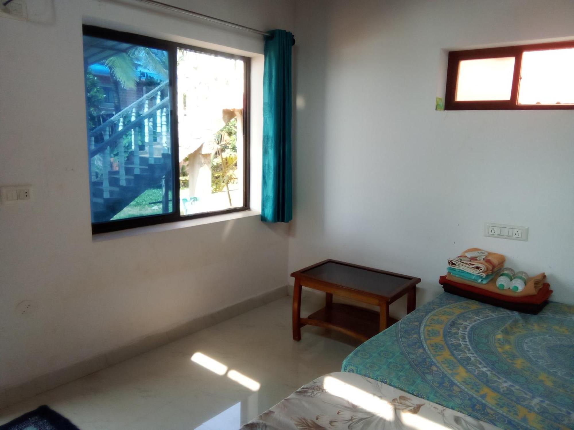 Gajananstay Beach Facing Rooms Gokarna Gokarna  Δωμάτιο φωτογραφία