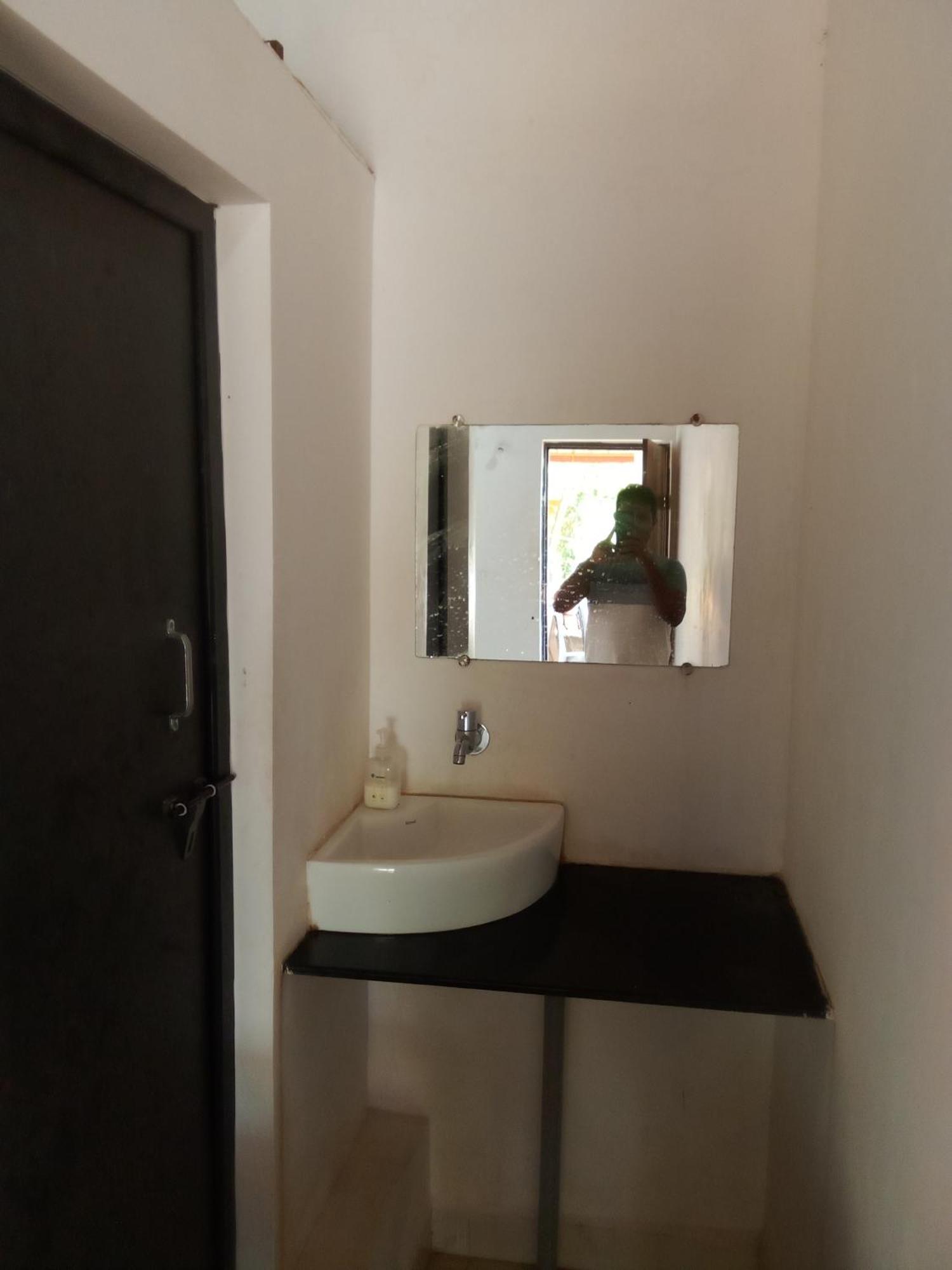 Gajananstay Beach Facing Rooms Gokarna Gokarna  Δωμάτιο φωτογραφία