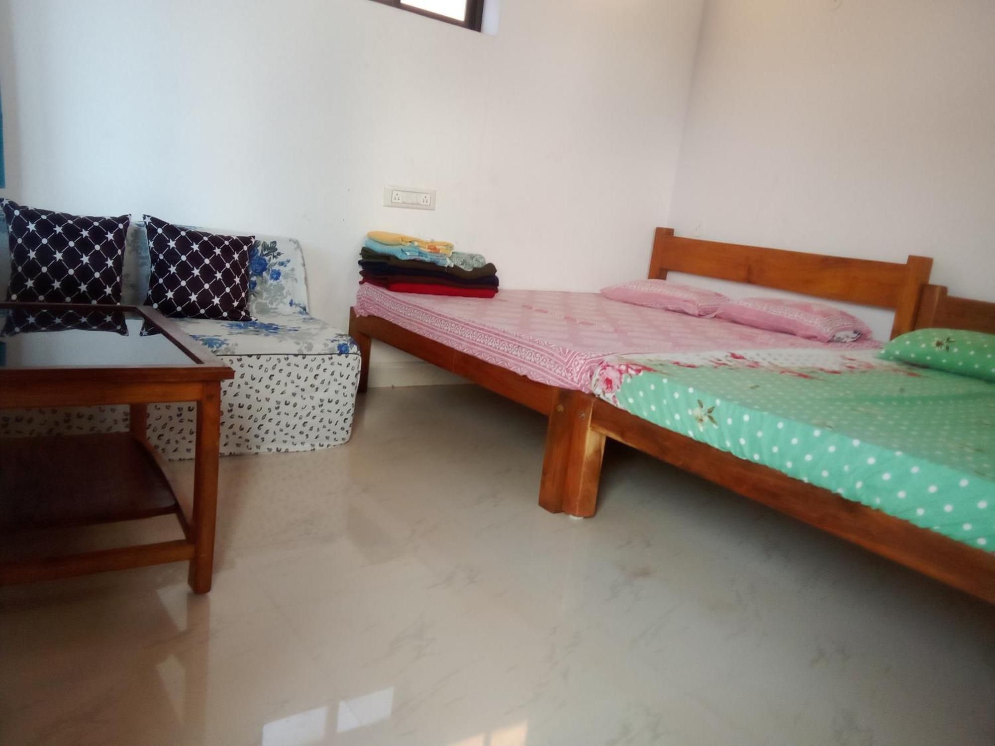 Gajananstay Beach Facing Rooms Gokarna Gokarna  Δωμάτιο φωτογραφία