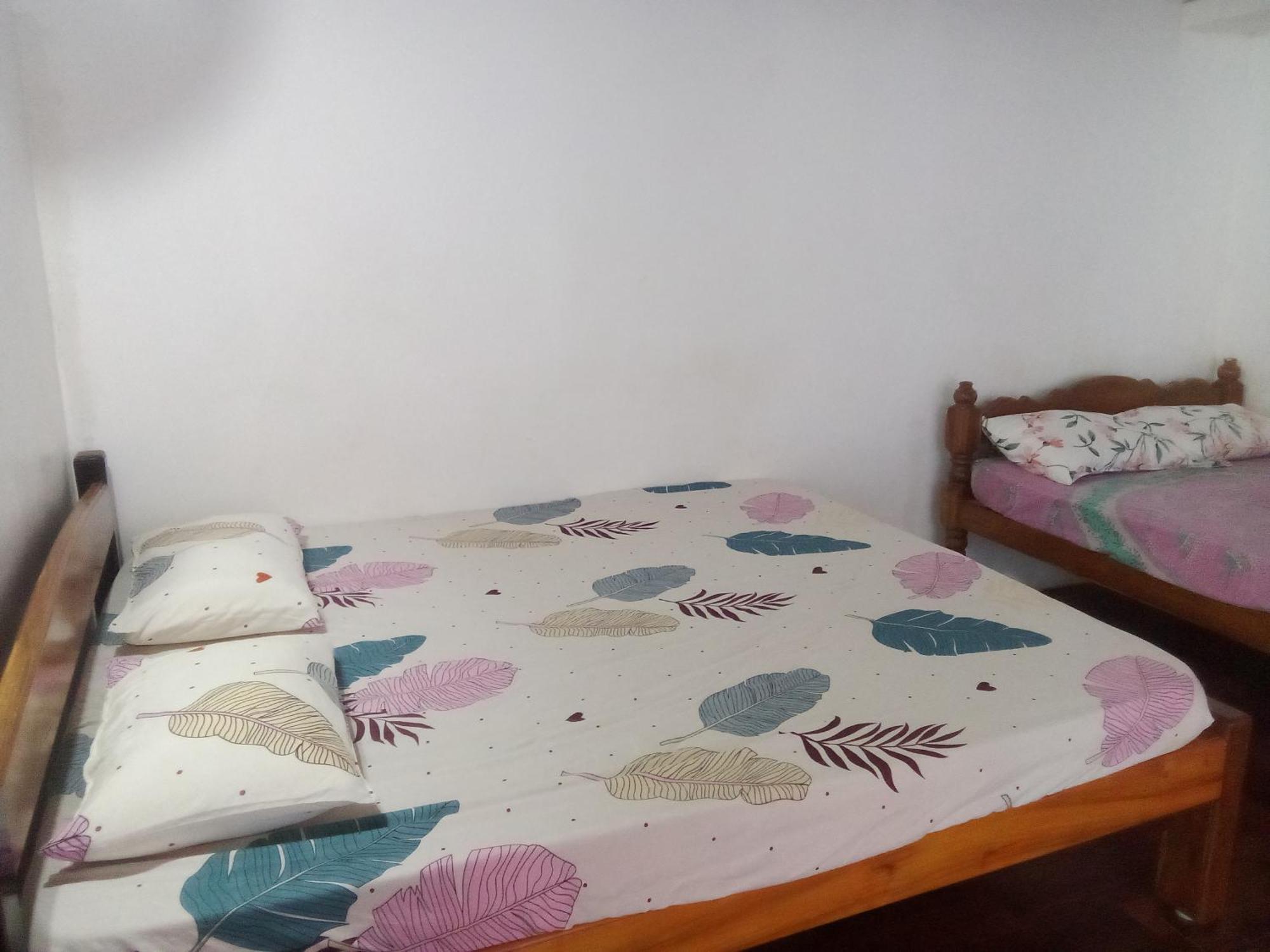 Gajananstay Beach Facing Rooms Gokarna Gokarna  Δωμάτιο φωτογραφία