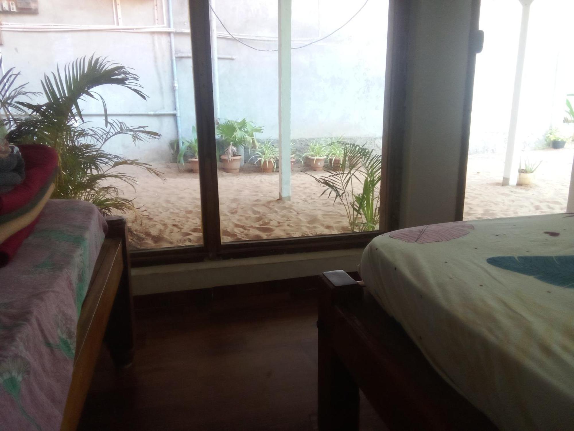Gajananstay Beach Facing Rooms Gokarna Gokarna  Δωμάτιο φωτογραφία