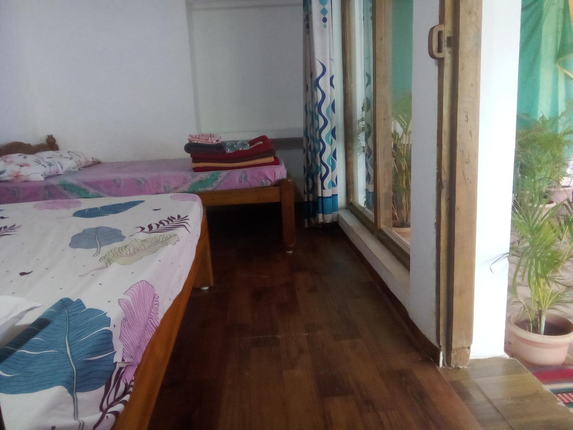 Gajananstay Beach Facing Rooms Gokarna Gokarna  Δωμάτιο φωτογραφία