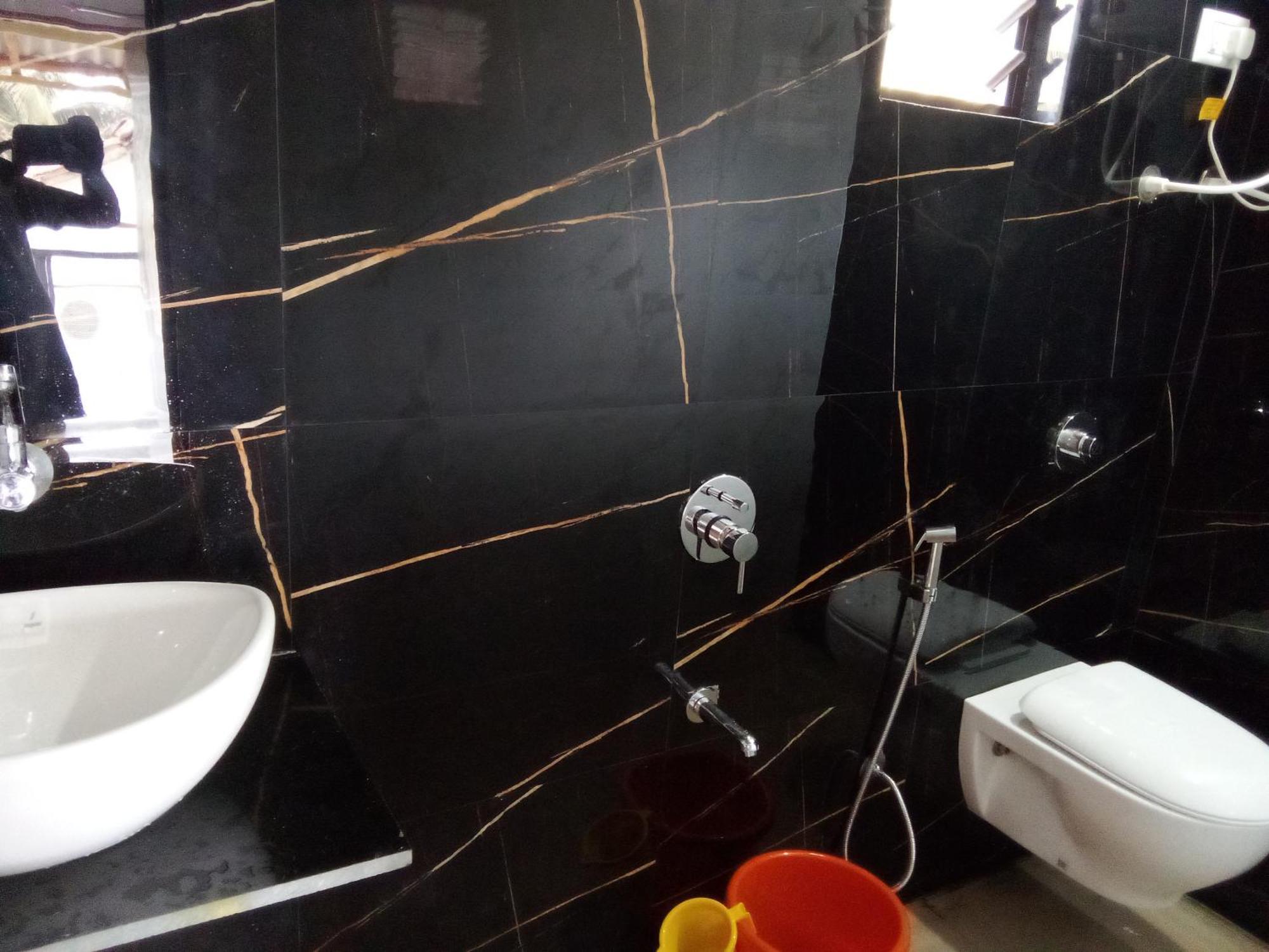 Gajananstay Beach Facing Rooms Gokarna Gokarna  Δωμάτιο φωτογραφία
