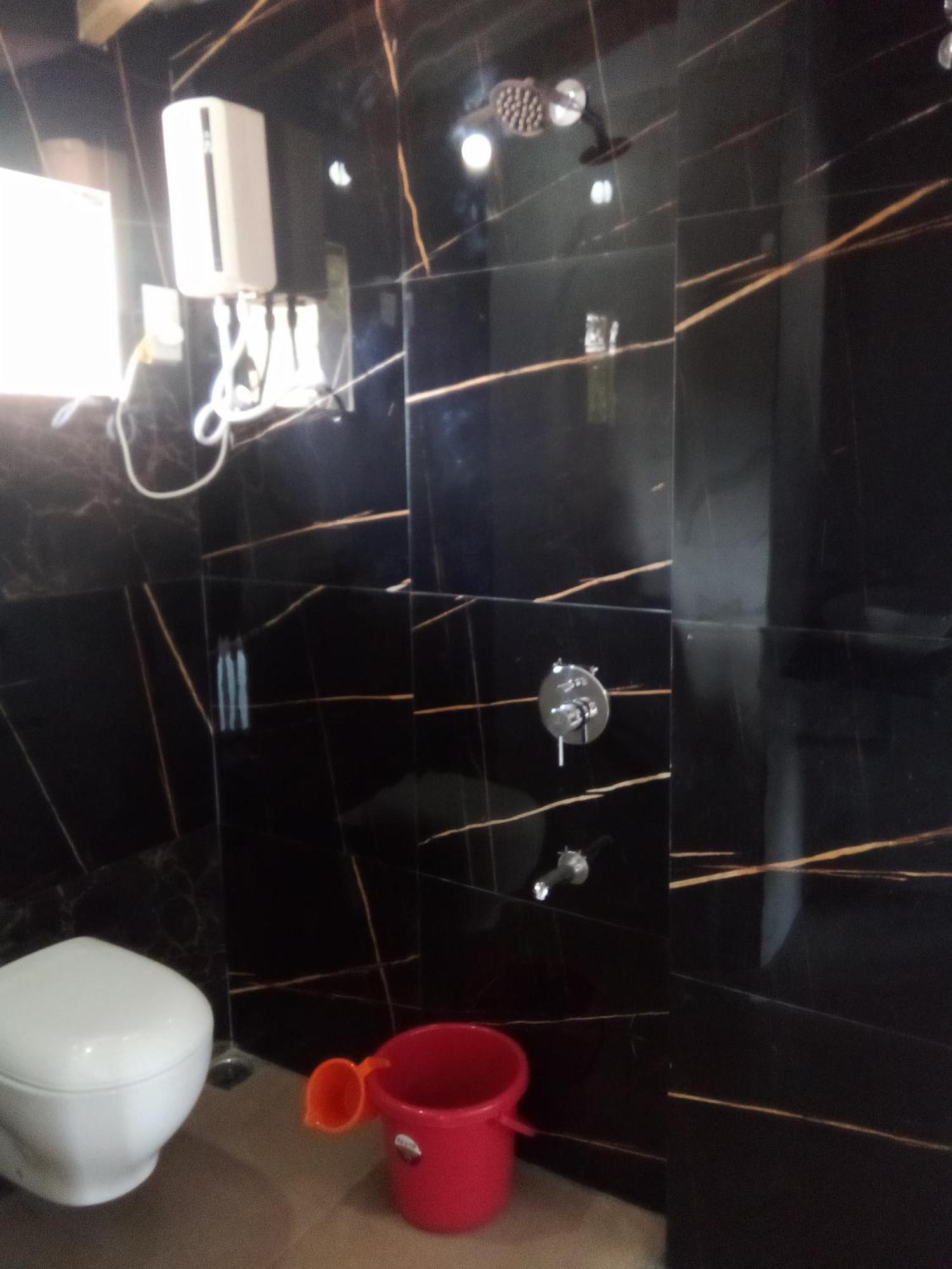 Gajananstay Beach Facing Rooms Gokarna Gokarna  Δωμάτιο φωτογραφία