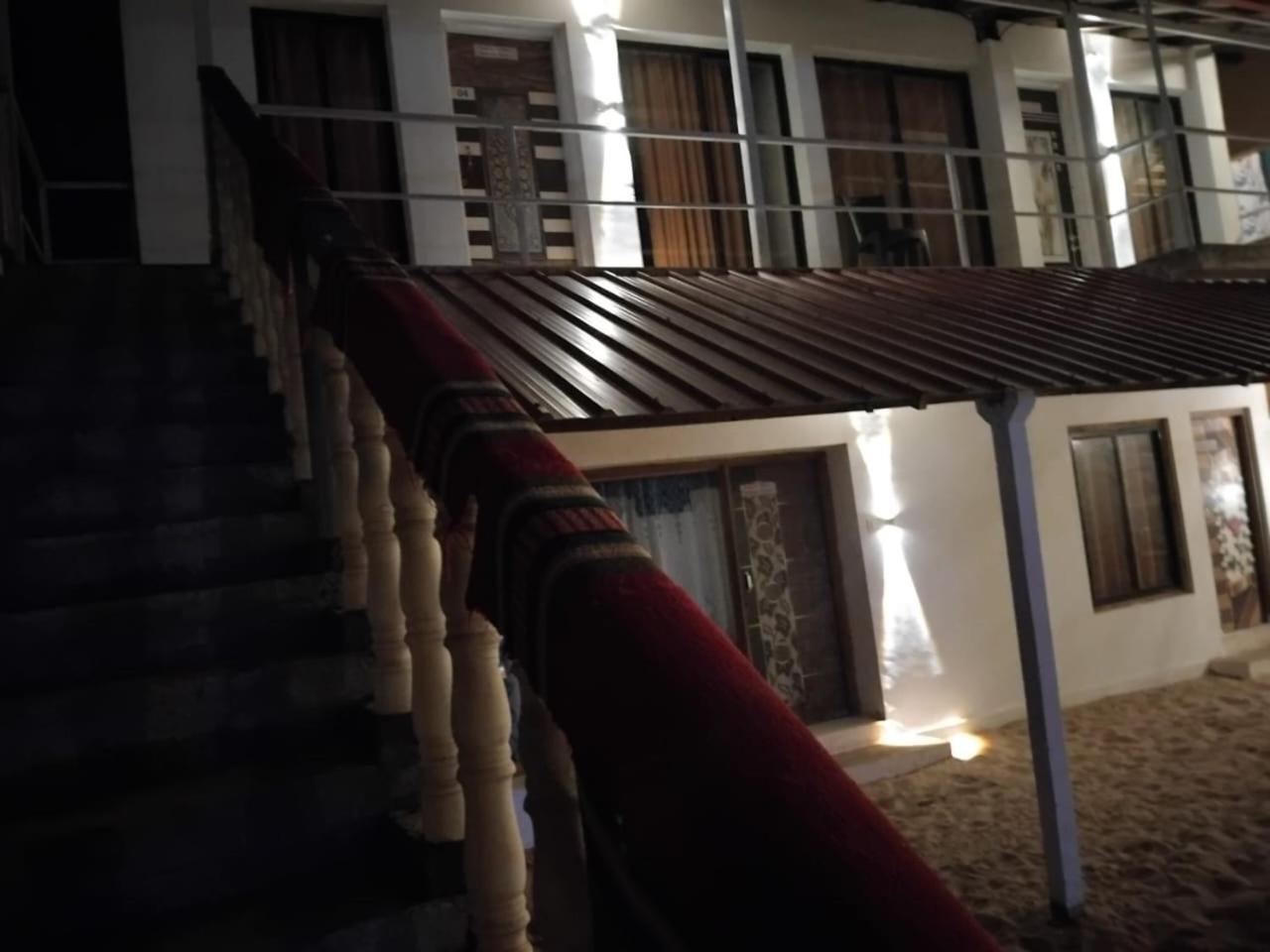 Gajananstay Beach Facing Rooms Gokarna Gokarna  Εξωτερικό φωτογραφία