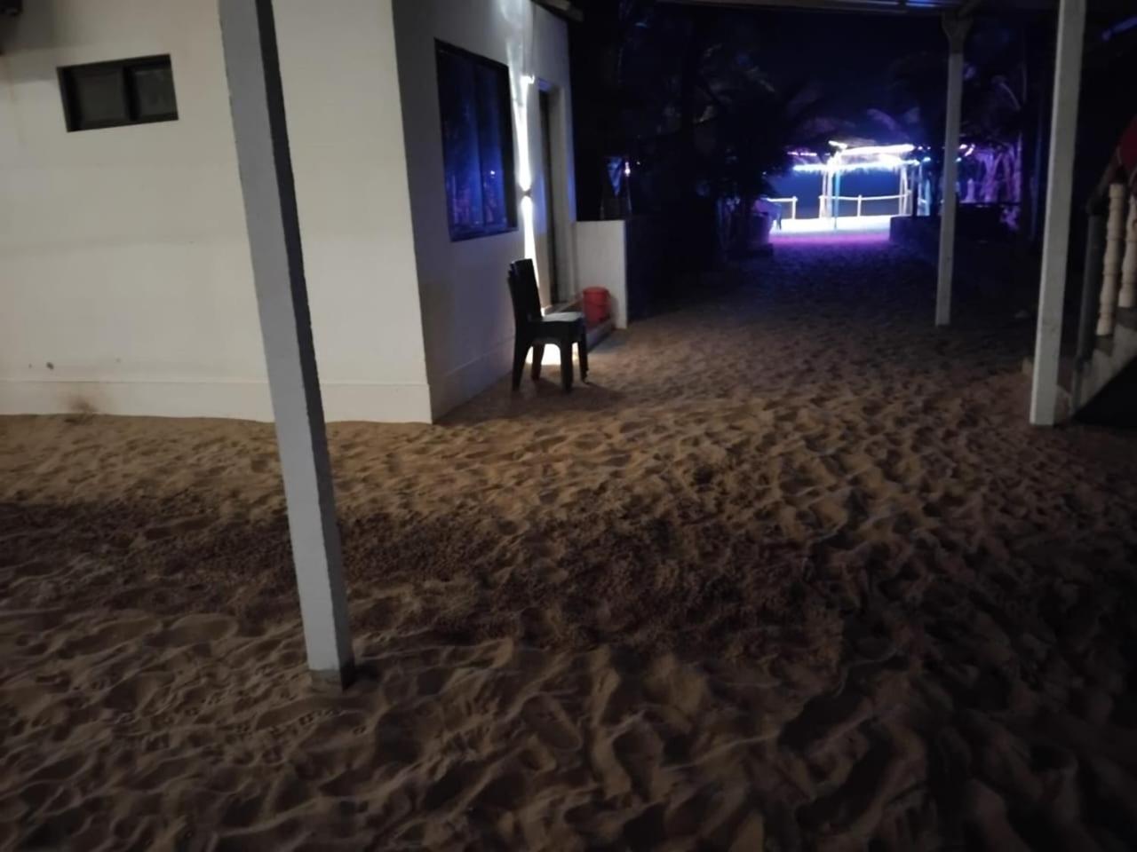 Gajananstay Beach Facing Rooms Gokarna Gokarna  Εξωτερικό φωτογραφία