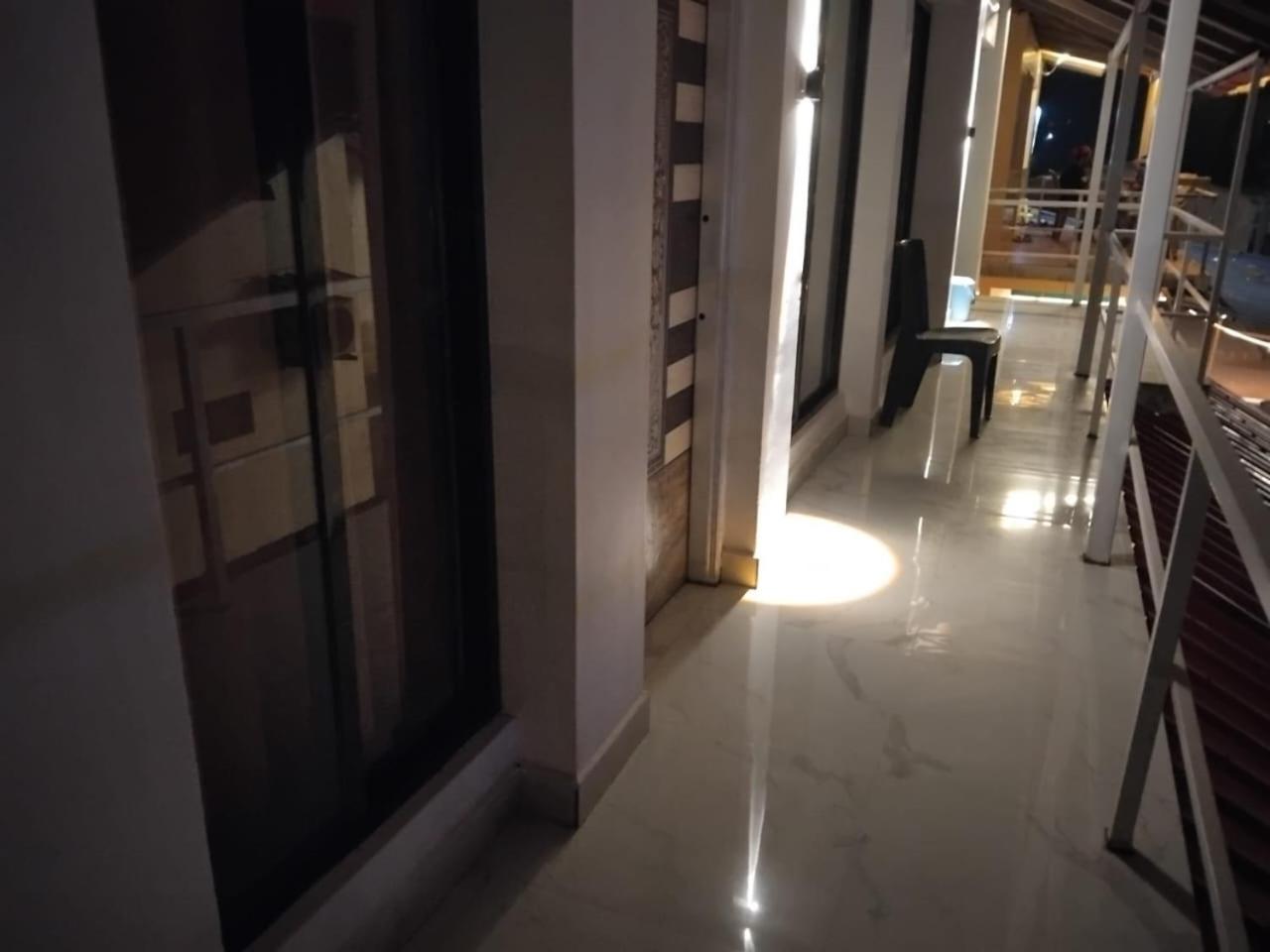 Gajananstay Beach Facing Rooms Gokarna Gokarna  Εξωτερικό φωτογραφία