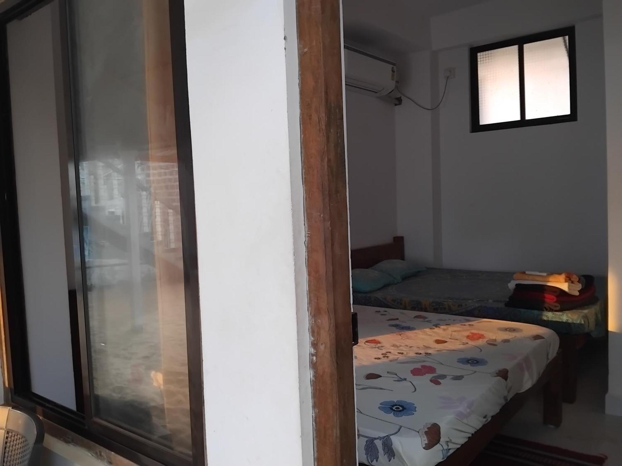 Gajananstay Beach Facing Rooms Gokarna Gokarna  Δωμάτιο φωτογραφία