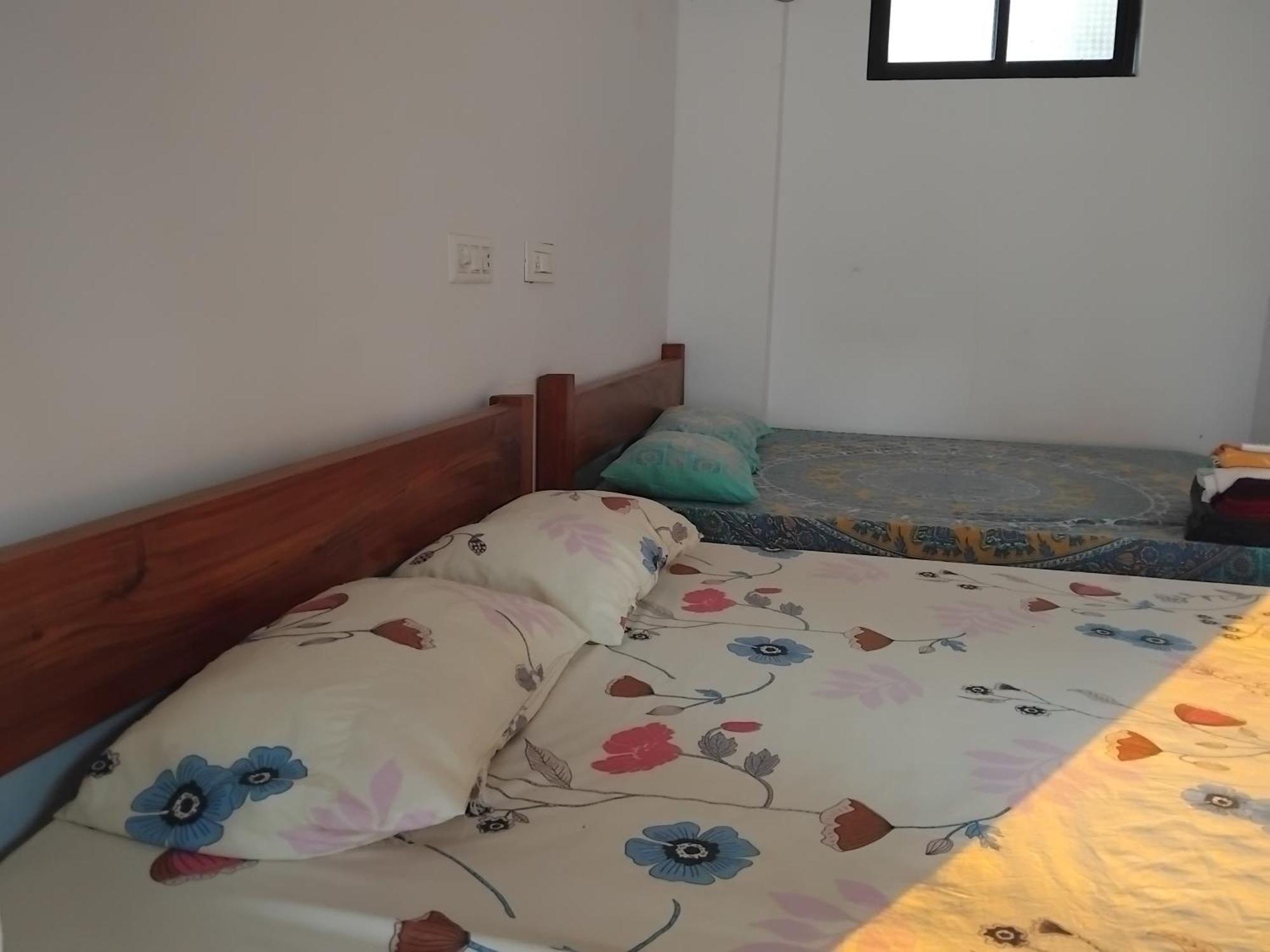 Gajananstay Beach Facing Rooms Gokarna Gokarna  Δωμάτιο φωτογραφία