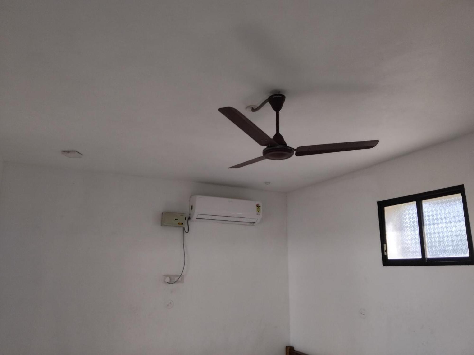 Gajananstay Beach Facing Rooms Gokarna Gokarna  Δωμάτιο φωτογραφία