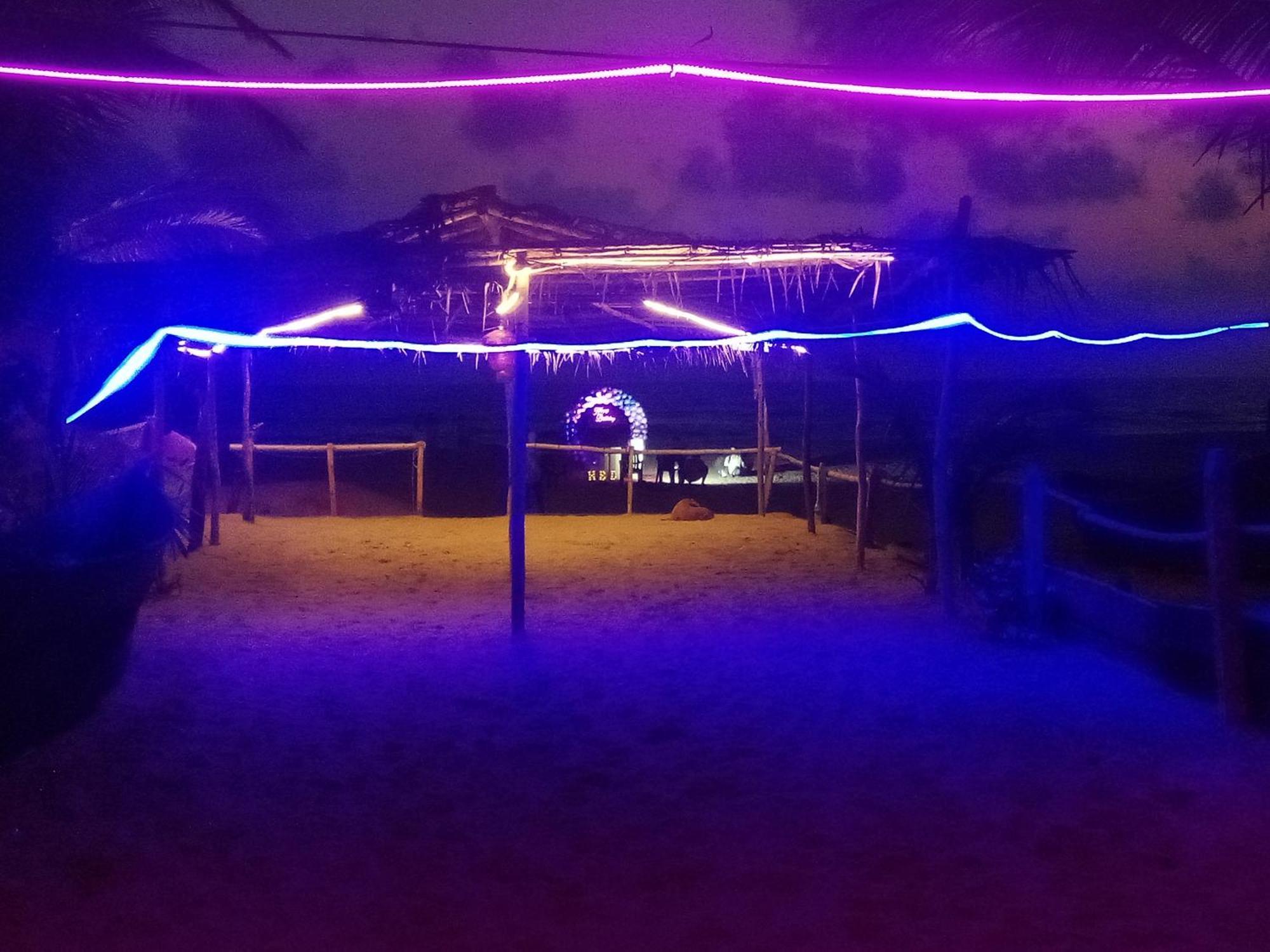 Gajananstay Beach Facing Rooms Gokarna Gokarna  Εξωτερικό φωτογραφία