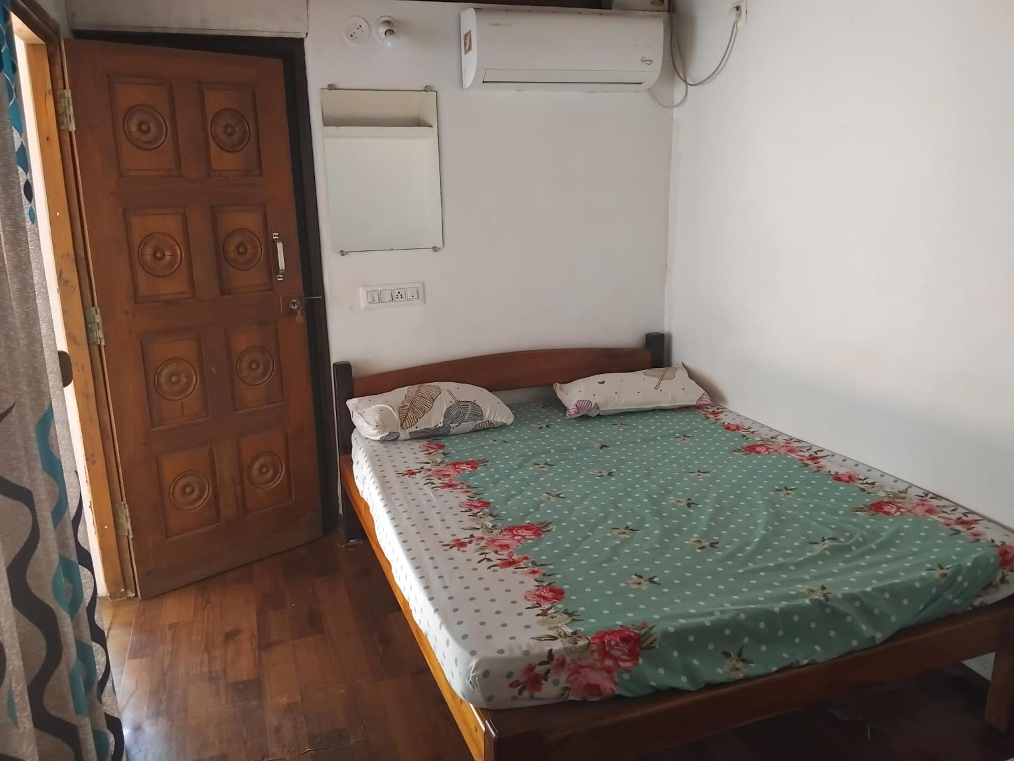 Gajananstay Beach Facing Rooms Gokarna Gokarna  Δωμάτιο φωτογραφία